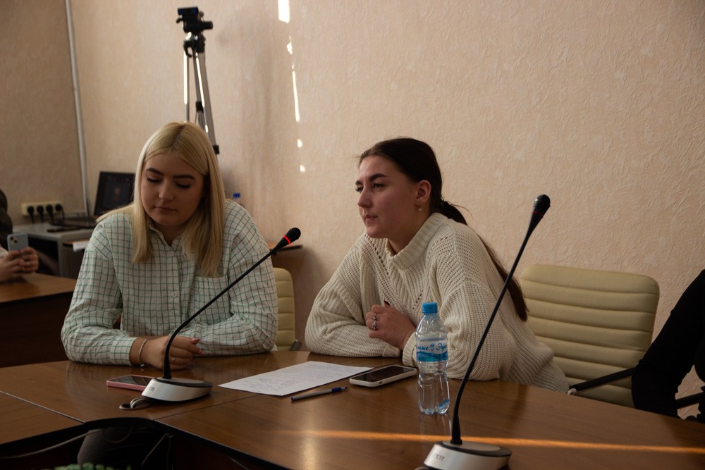 Состоялась Всероссийская научно-практическая конференция 'Траектория младшего школьника'