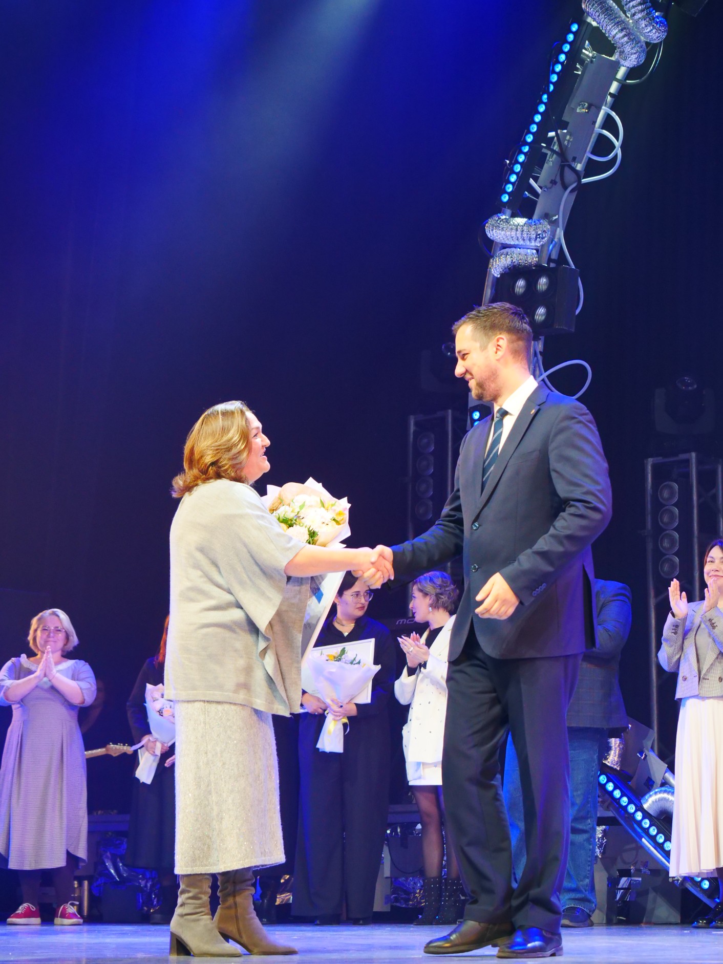 ���� ������������� ��� - II ����� � ����!