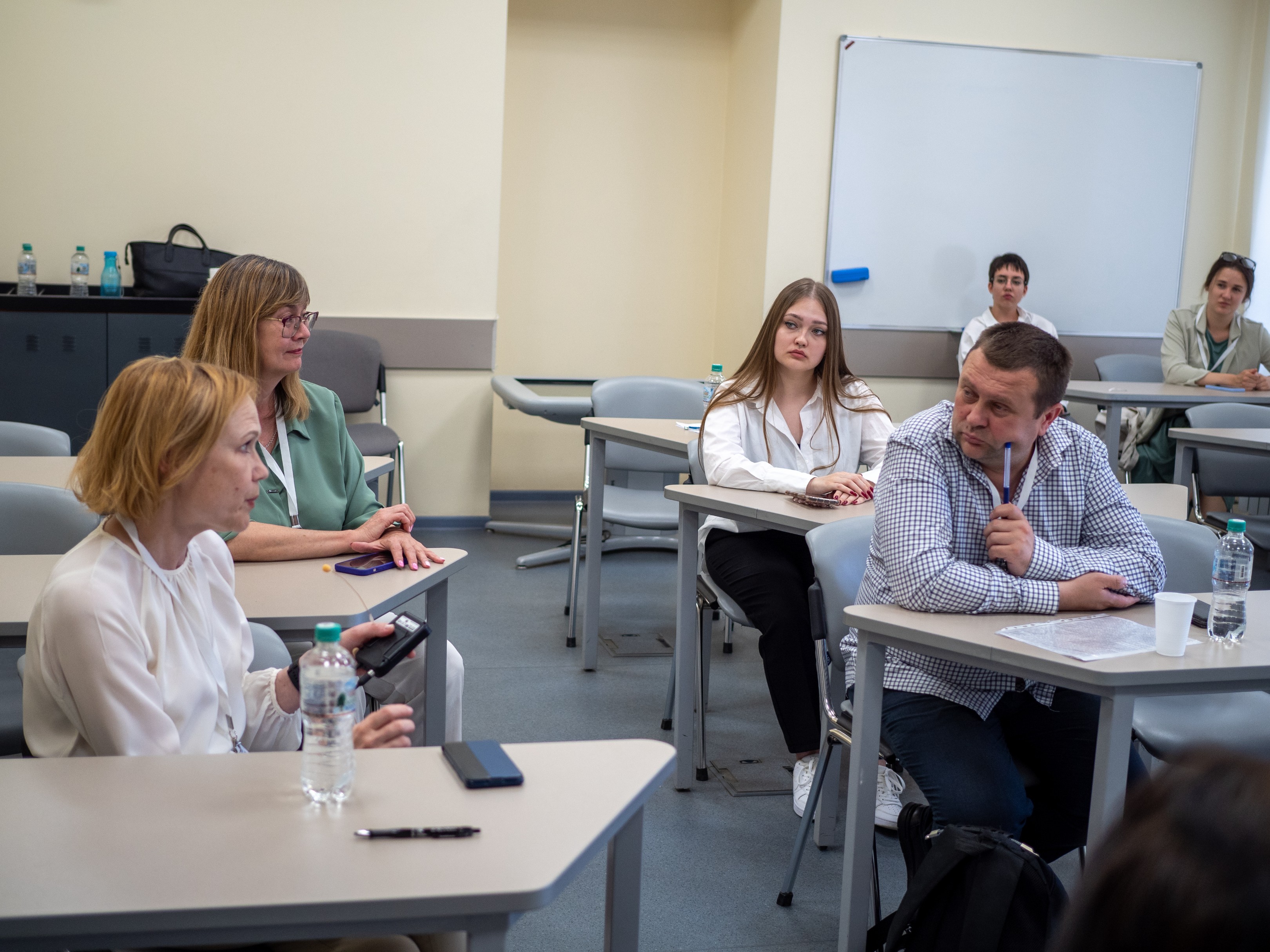 �������� ���������: ����������� � �������� ������ � �������� ,IFTE-2023, �������� ���������� � �����������, �����������, ����������