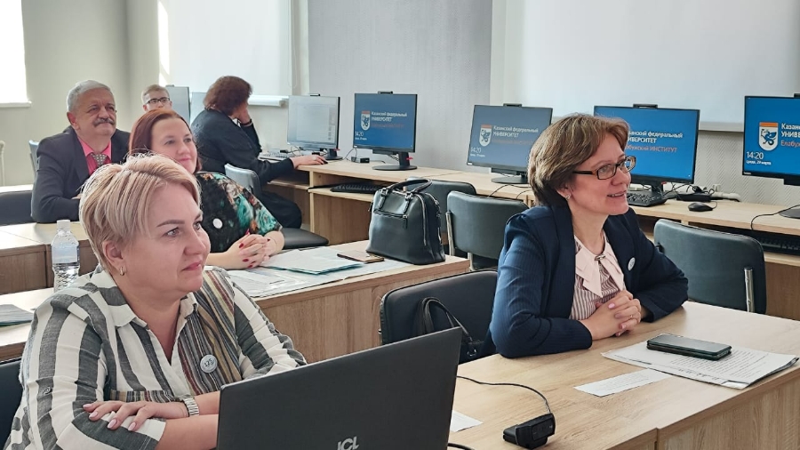 ������������� ������-������������ ����������� '��������������������� ��������� � ����������� ��������������� ������������'