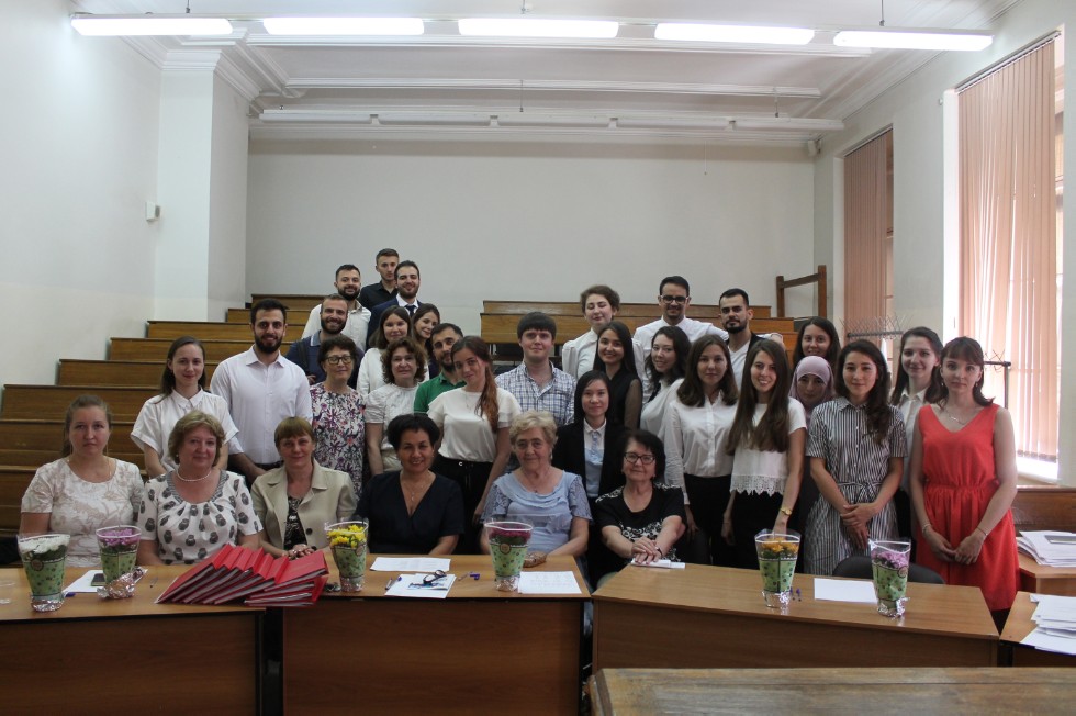 ��������� ���������������� ������ ��������� ������� ��������, ������������� � ������������