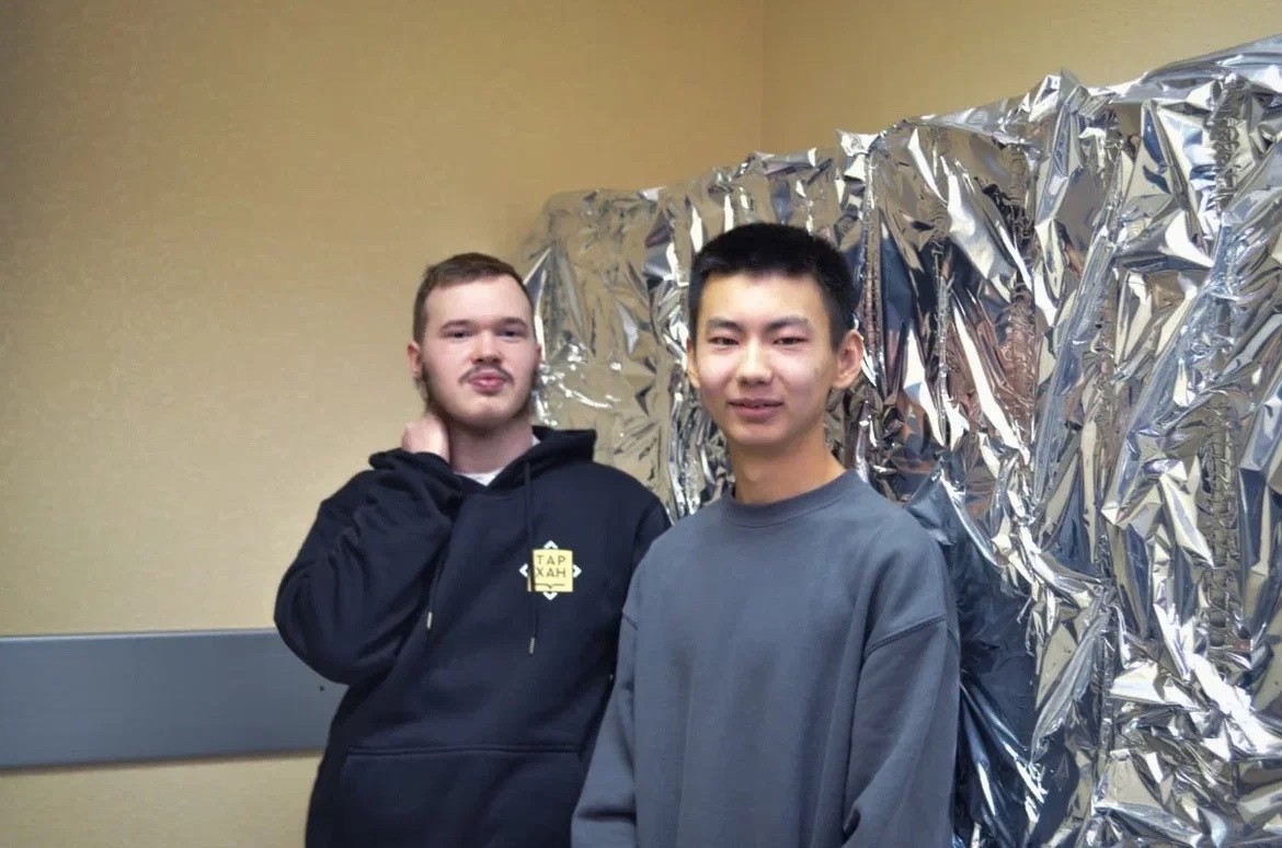 Квиз 'Культура народов мира' Квиз 'Культура народов мира'