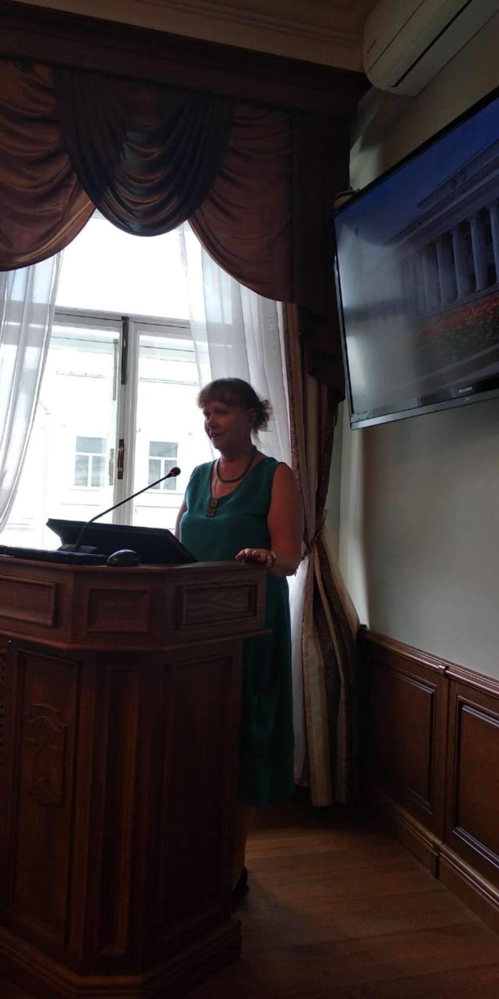 ����������� � �������� �������