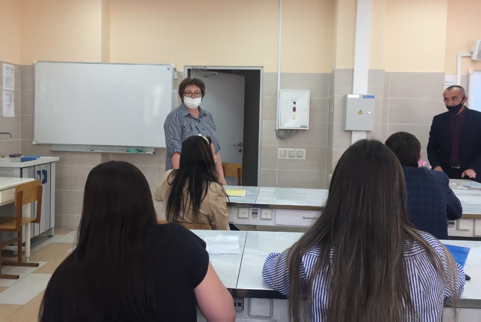 ��������� �������� � ������������ ����������� �������-���������