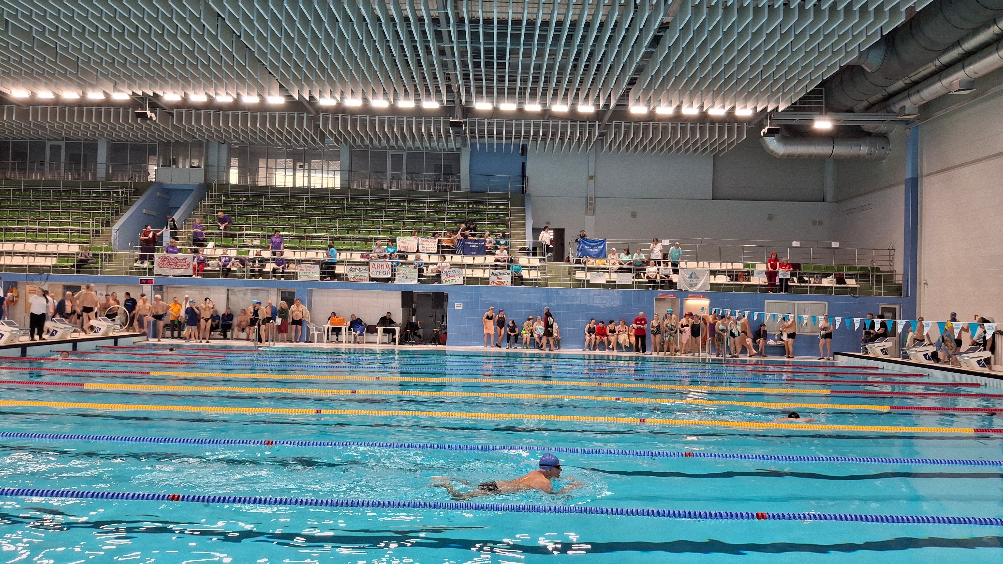 В рамках 3-й спартакиады В рамках 3-й спартакиады