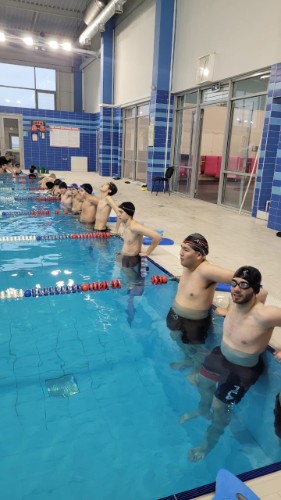 Мастер ? класс 'Уверенная сила ? силовая выносливость'. Мастер ? класс 'Уверенная сила ? силовая выносливость'.