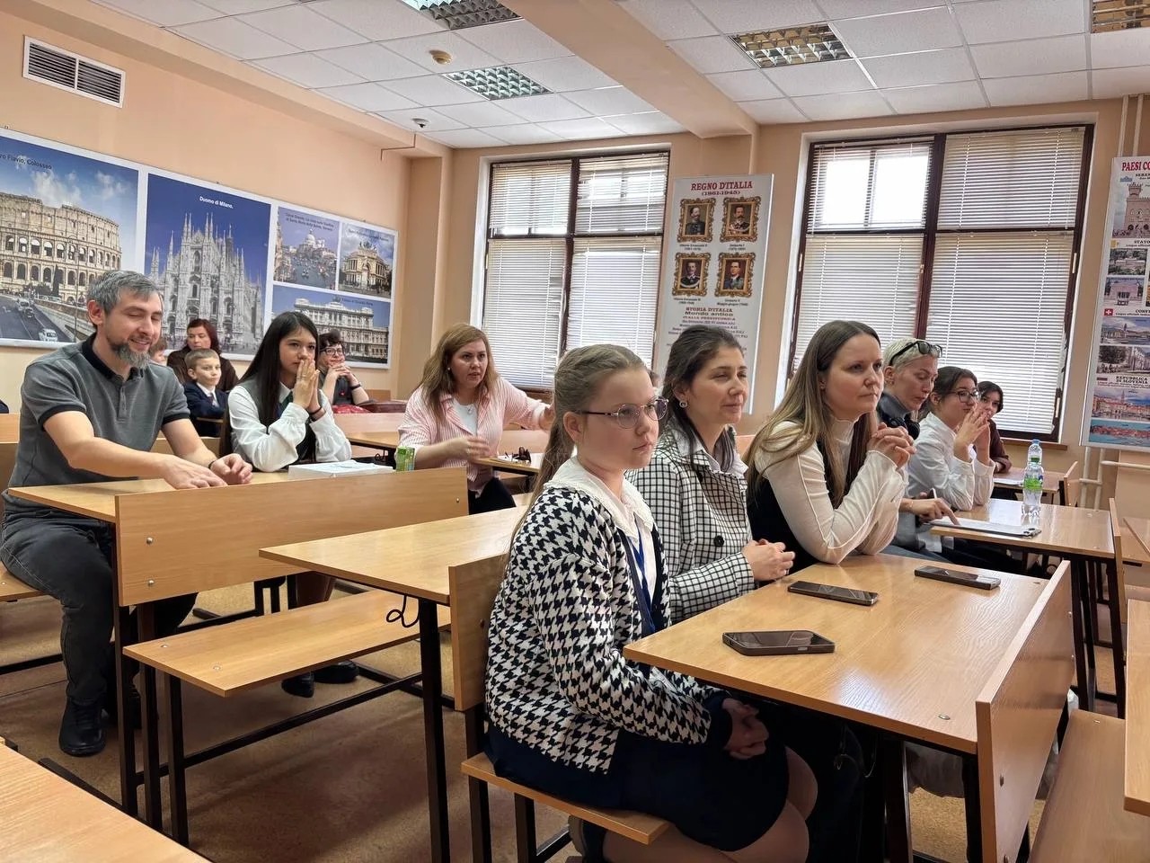 Конкурс научных исследований 'Лобачевский. Прорыв' Конкурс научных исследований 'Лобачевский. Прорыв'