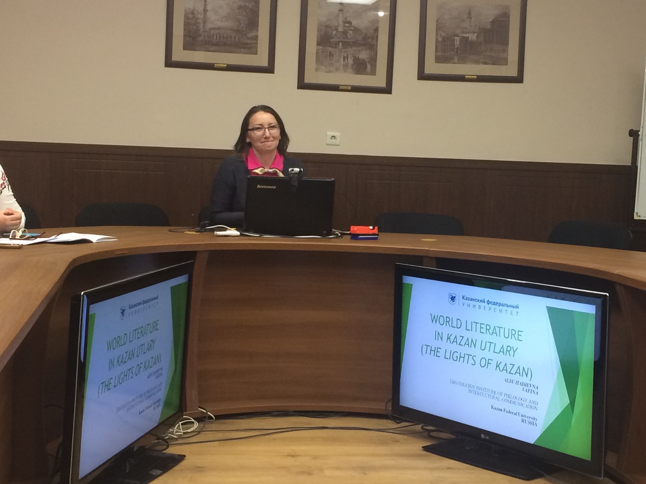 '�������� ����' ���������� �������������� ���������� � ��������: �� ������� � �������� �� ���������� �������������-������� � ��������� �������