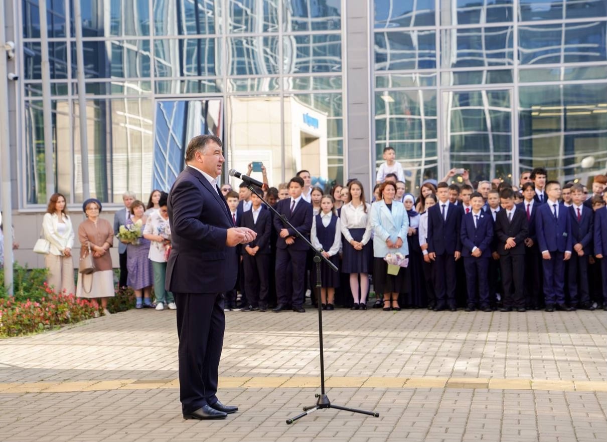 1 �������� � ���� ���