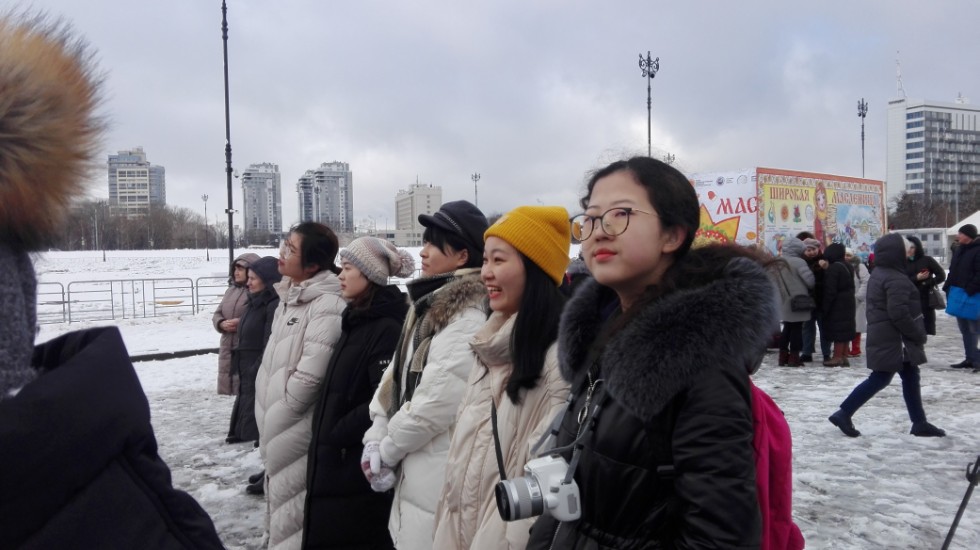 '�� �����, � ���������!'