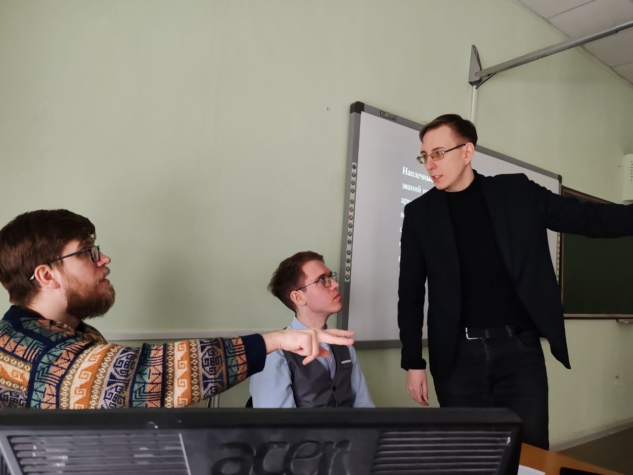 Не числом, а смекалкой Не числом, а смекалкой