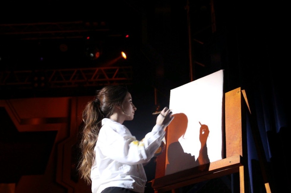 ���������� �������� - ���������� III ����� ��������� '������������ ����� ��� 2019'