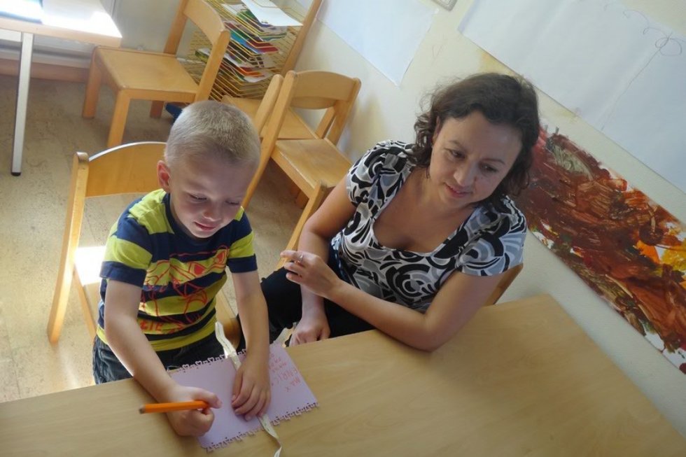 �������� ������������: ����� ������