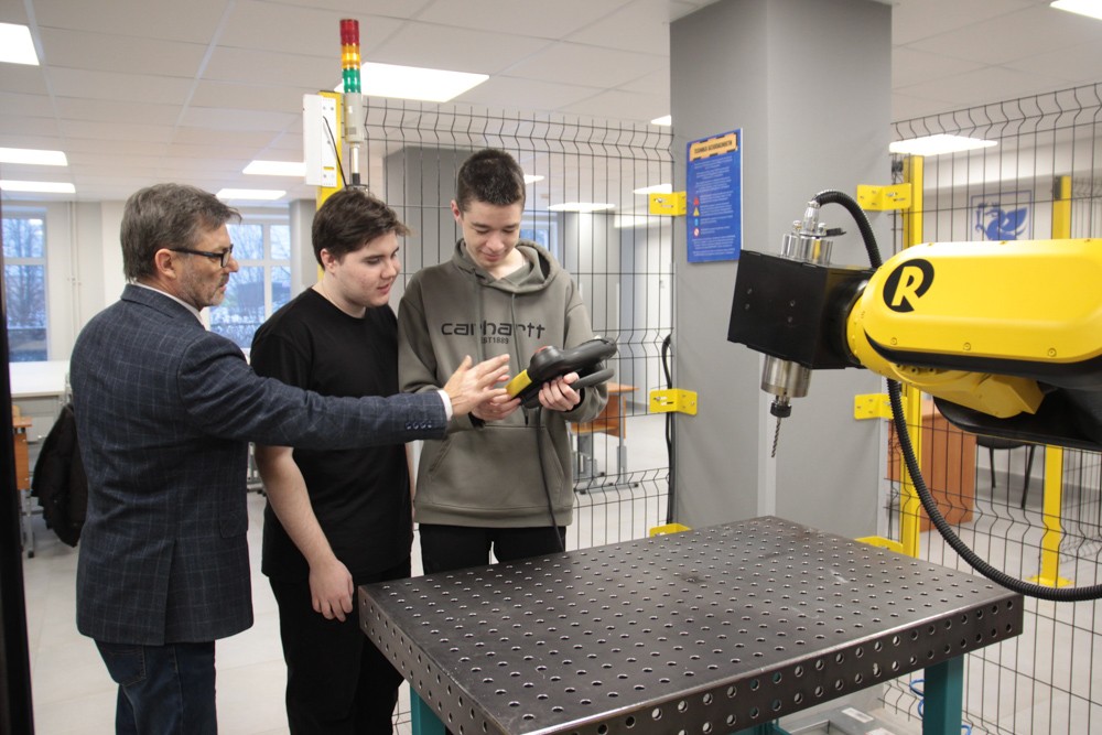 � ���������� ��������� ��� ����������� ������������ ��������������� ����������� '�����������'