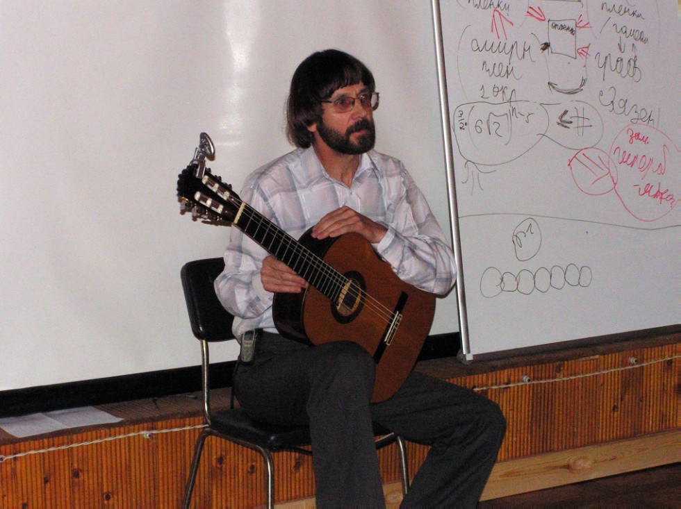 ���������� ������ 2007 / Petrov School 2007