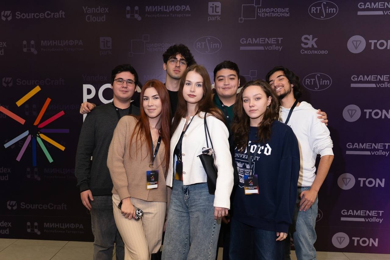 Группа единства народов -11-507 Группа единства народов -11-507