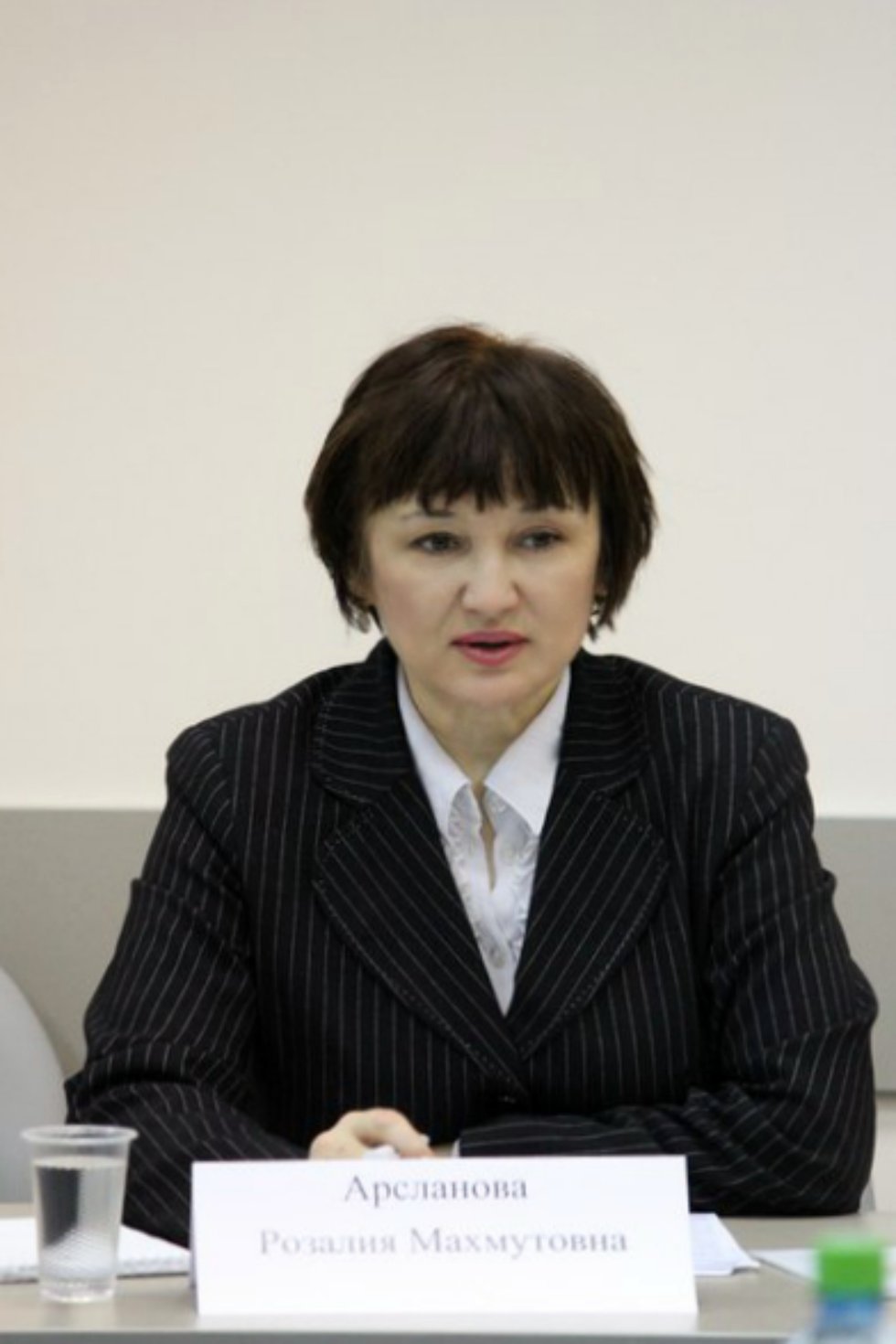 Проблемы обеспечения продовольственной безопасности обсудили в КФУ Проблемы обеспечения продовольственной безопасности обсудили в КФУ