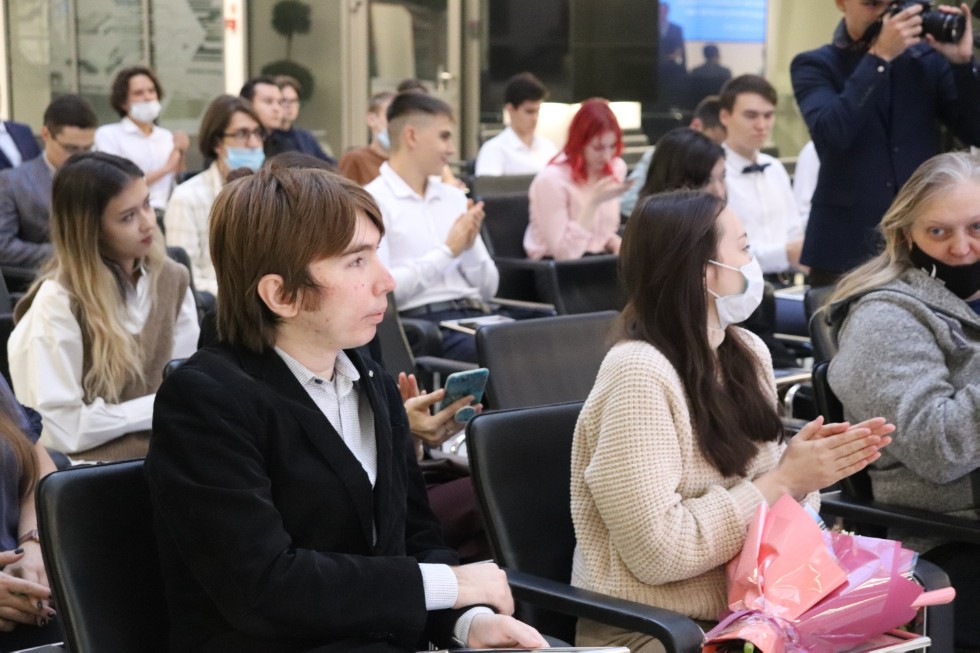 #ITISbeginnersday2021