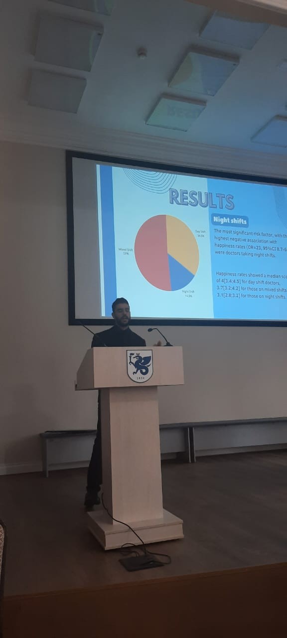 Итоговая научно-образовательная конференция студентов КФУ по секции Итоговая научно-образовательная конференция студентов КФУ по секции