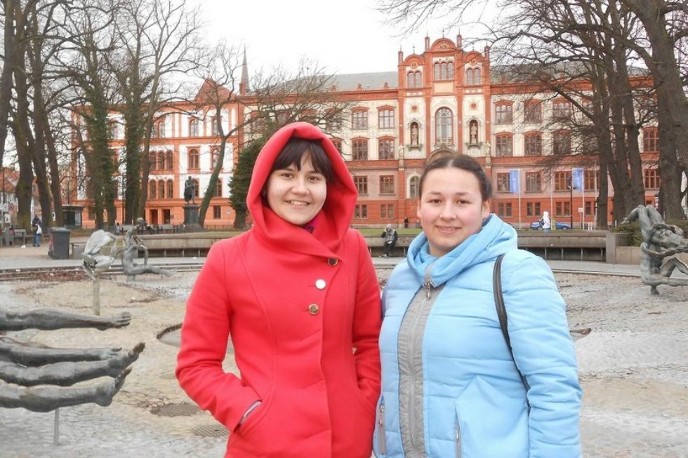 The news digest of Elabuga Institute of KFU The news digest of Elabuga Institute of KFU