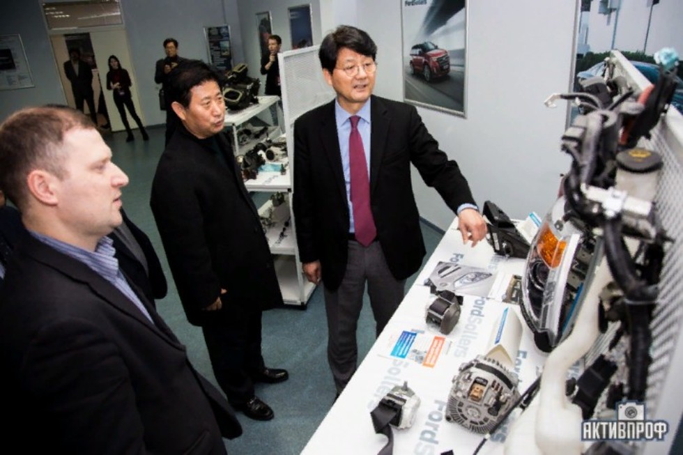 ��������� ������������ ������