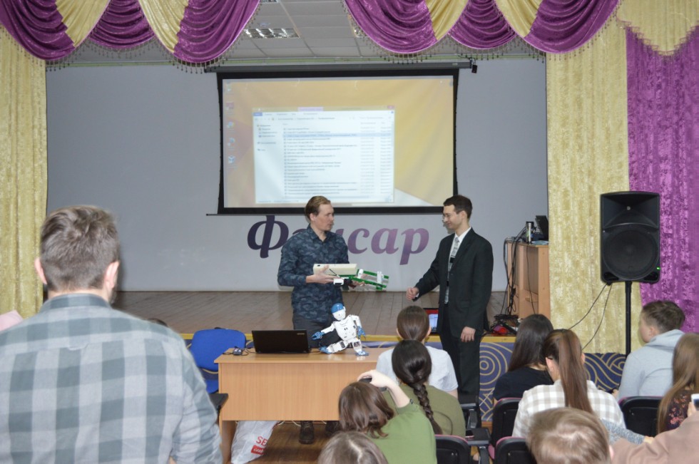 ������������� ����������� ��������� �������� ��� '������'