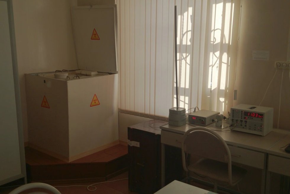 Nuclear Physics Nuclear Physics