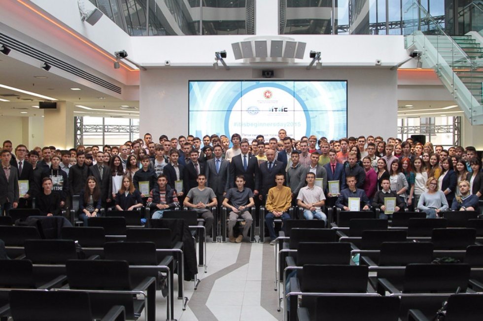 The best students will study free