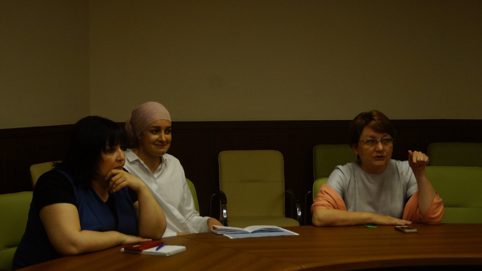 ������� � ��������������� ��������������� ����������� Partap College of Education, �.�������, ���� �������, �����