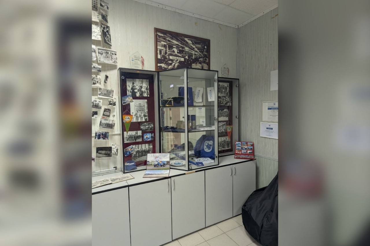 '����� ����', ������������ ������� � �������