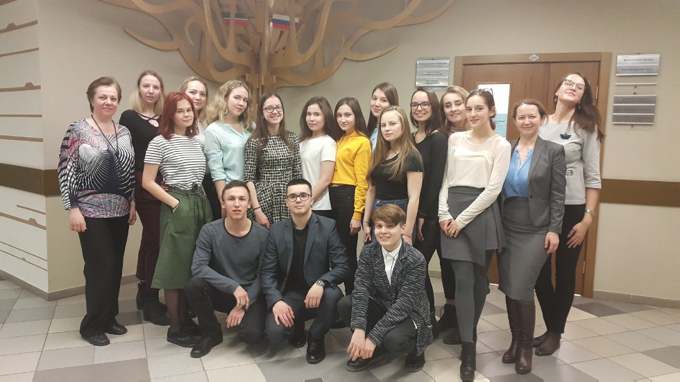 Научная деятельность Научная деятельность