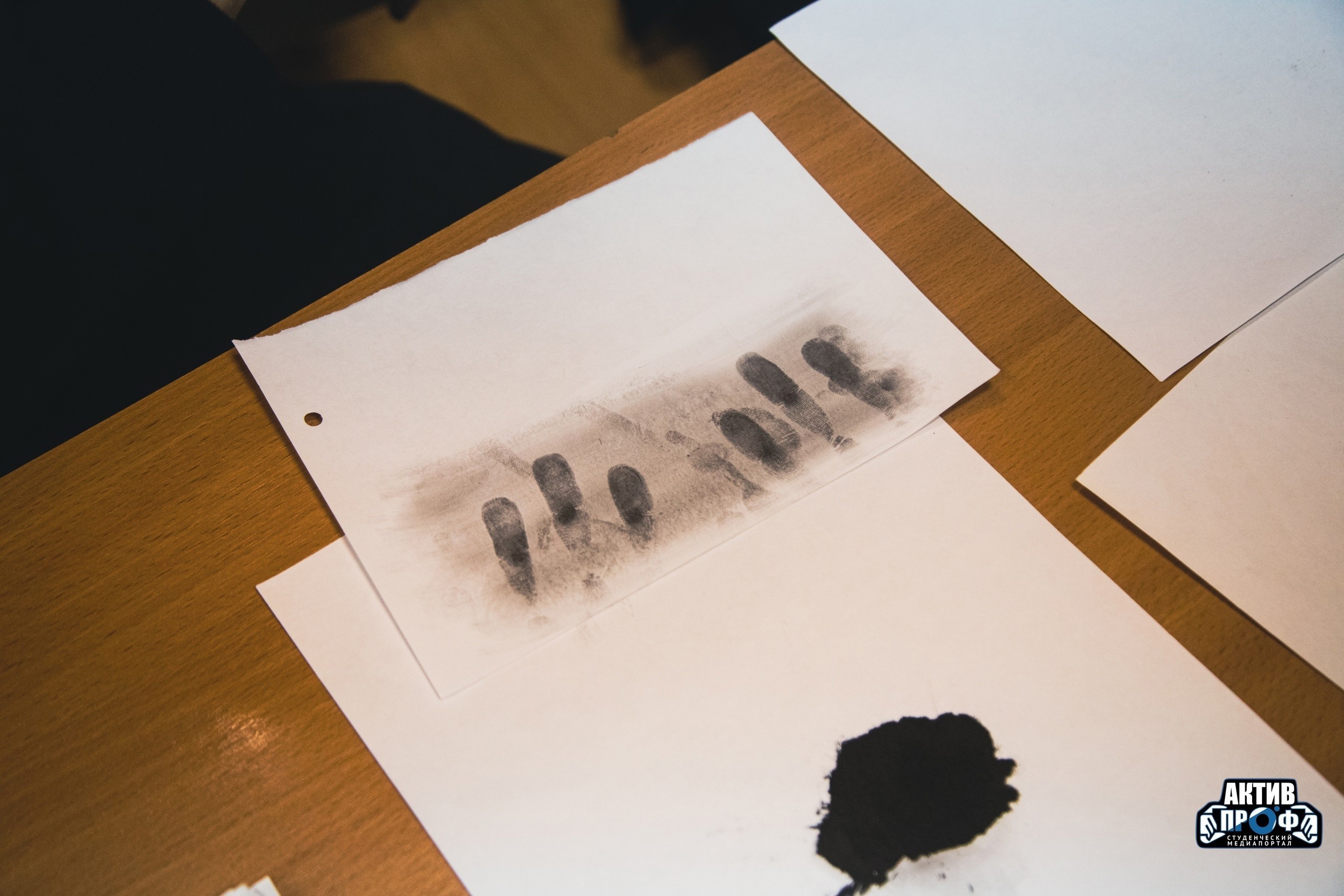 Криминалистика для школьников: изучаем почерк Криминалистика для школьников: изучаем почерк