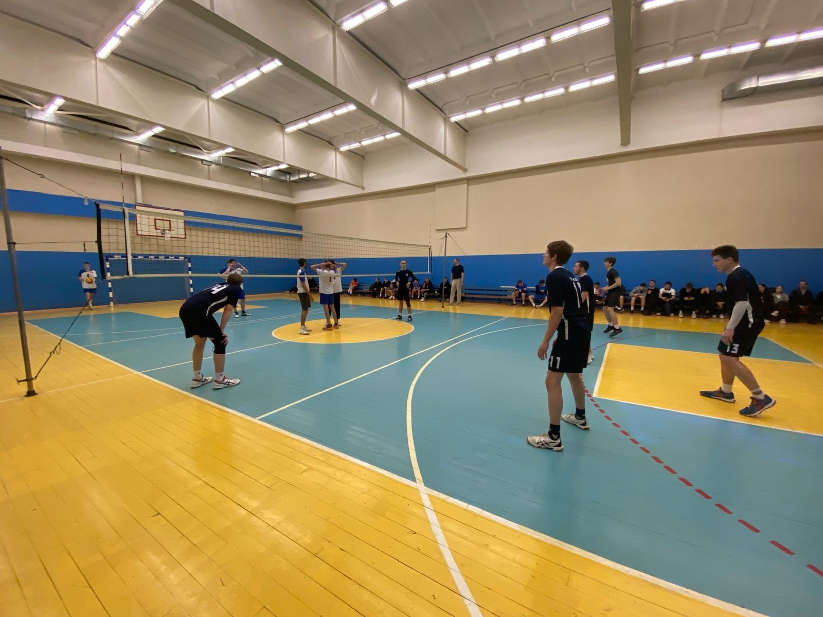 ���� ������������ � ����� ������!