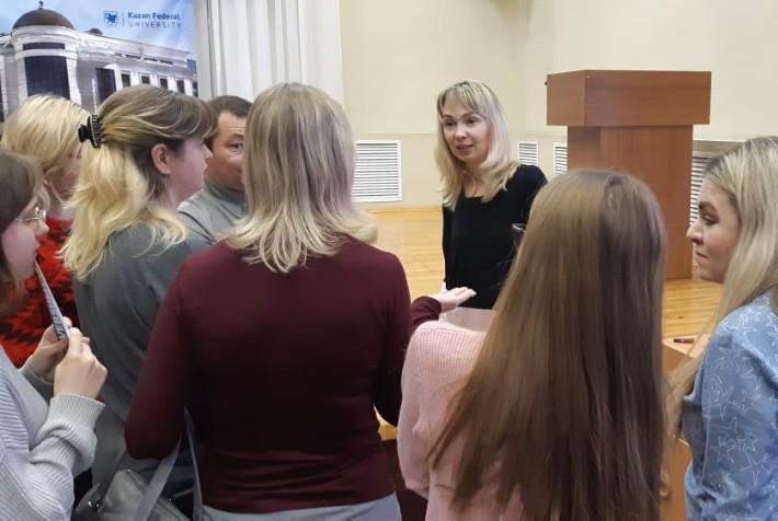 В ИМО прошел День открытых дверей! В ИМО прошел День открытых дверей!