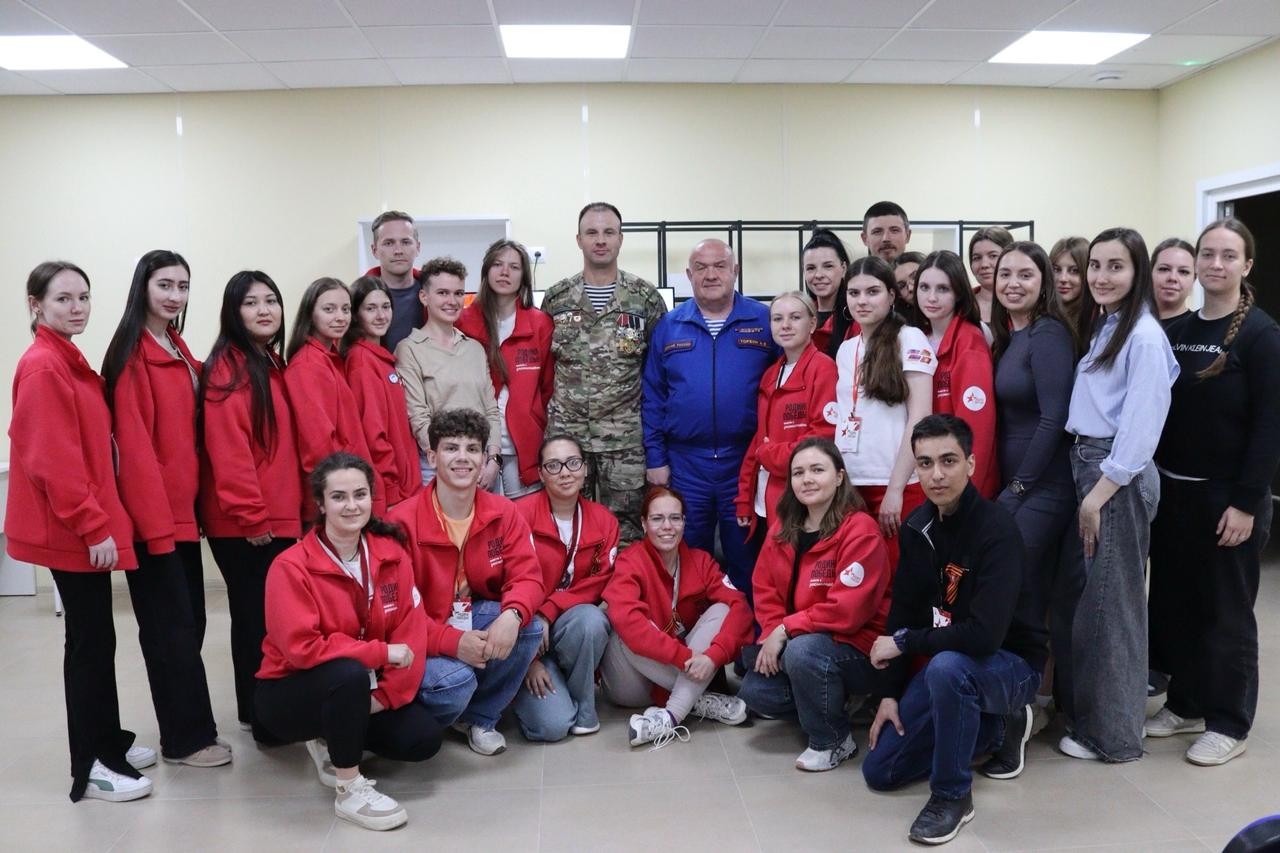 Преподаватели Института психологии и образования КФУ - участники Международного форума 'Родина Победы!' в Волгоградской области Преподаватели Института психологии и образования КФУ - участники Международного форума 'Родина Победы!' в Волгоградской области