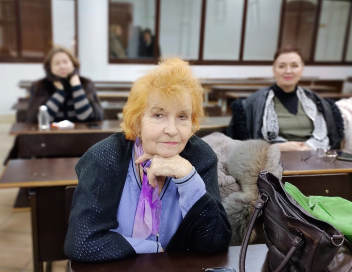 ��������� ������������ �������� �������� ������������� � ��������� �����