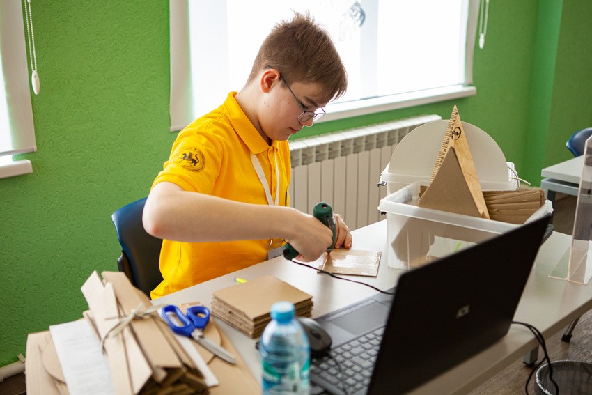 В Елабужском институте КФУ завершается этап Чемпионата по профессиональному мастерству 'Профессионалы?2024' в РТ В Елабужском институте КФУ завершается этап Чемпионата по профессиональному мастерству 'Профессионалы?2024' в РТ