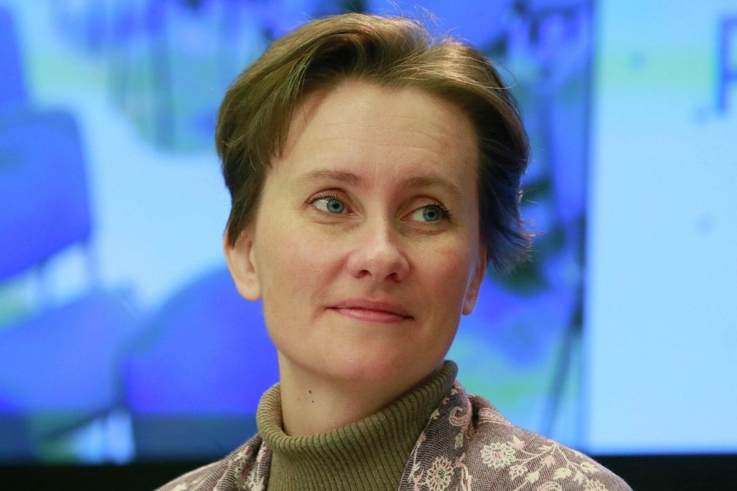 Прошла VI Международная научно-практическая конференция преподавателей-русистов Прошла VI Международная научно-практическая конференция преподавателей-русистов