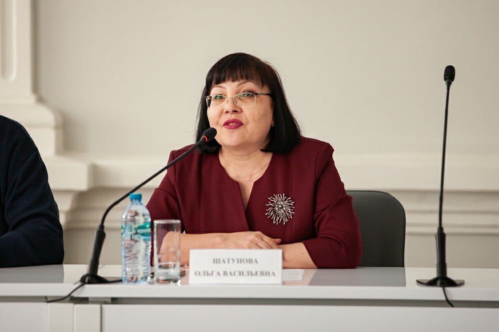 Russian and foreign practices of increasing educational resilience were discussed at Elabuga Institute of KFU