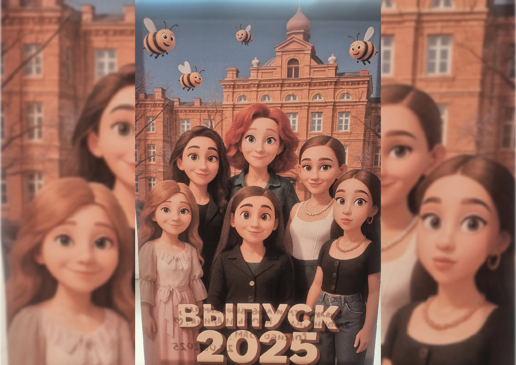 Айгуль Давлетшина: как я раскрыла себя в университете Айгуль Давлетшина: как я раскрыла себя в университете