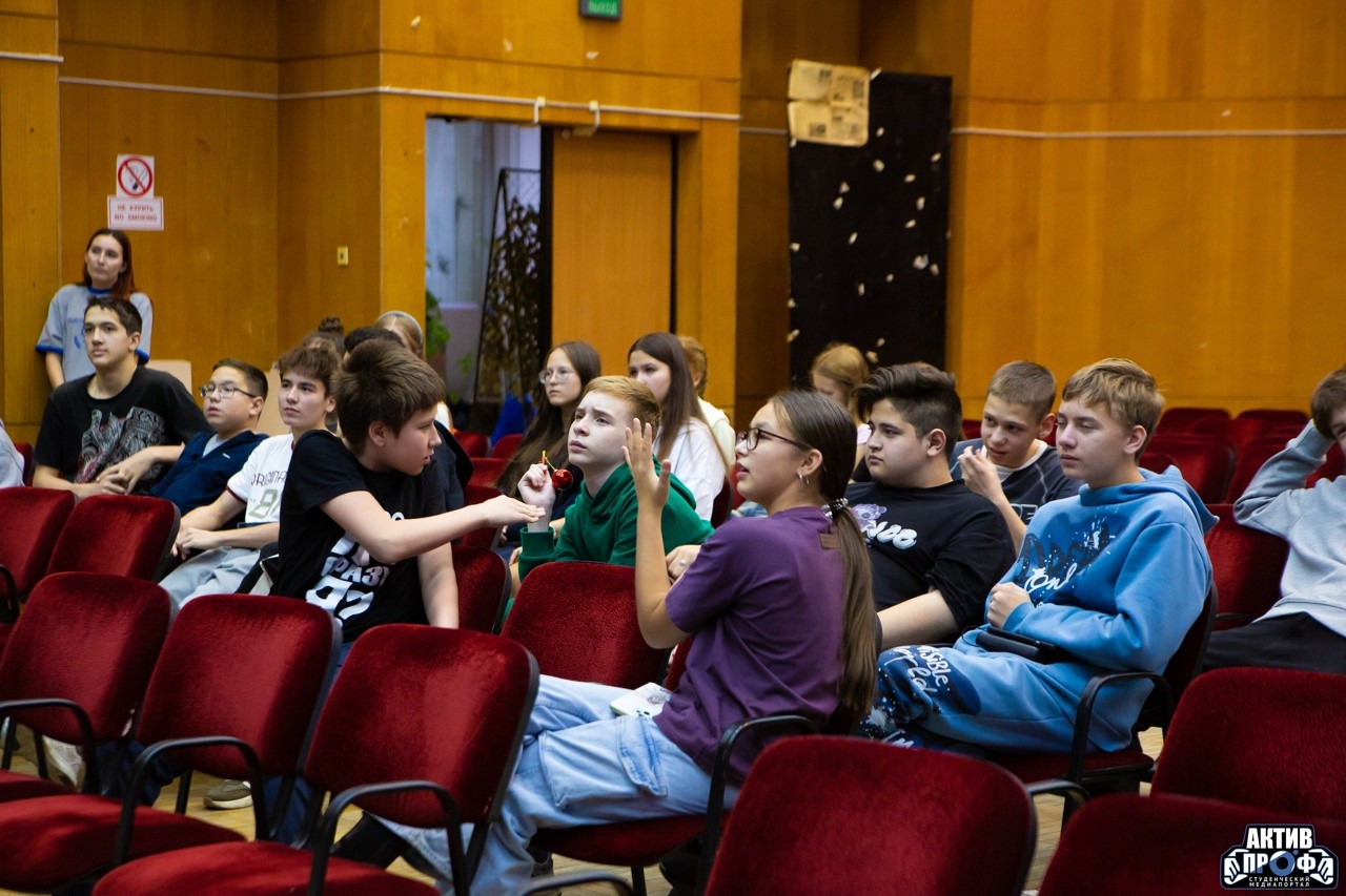 'Школа будущего автомобильного инженера FUTURAUTO' 'Школа будущего автомобильного инженера FUTURAUTO'