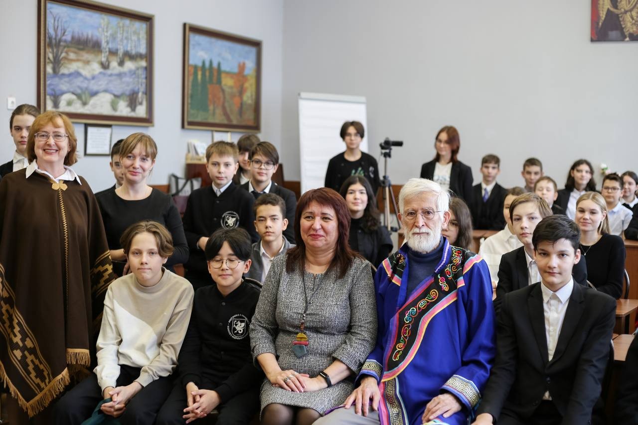 ������� 