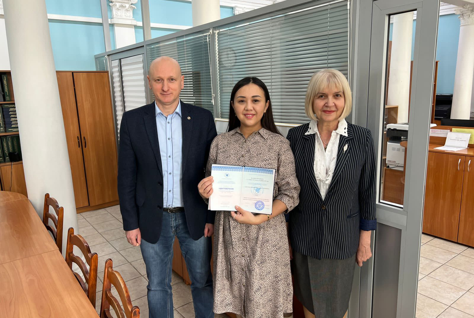 ��������� (PhD) �� ������������� �������� ������������ ����� �� ���������� ������ ���������� �� ��������� '����������� ��������� �����' �� ������� ����������� ����������� ����� ����� ����������� ���������� � ��������� ������������ �����