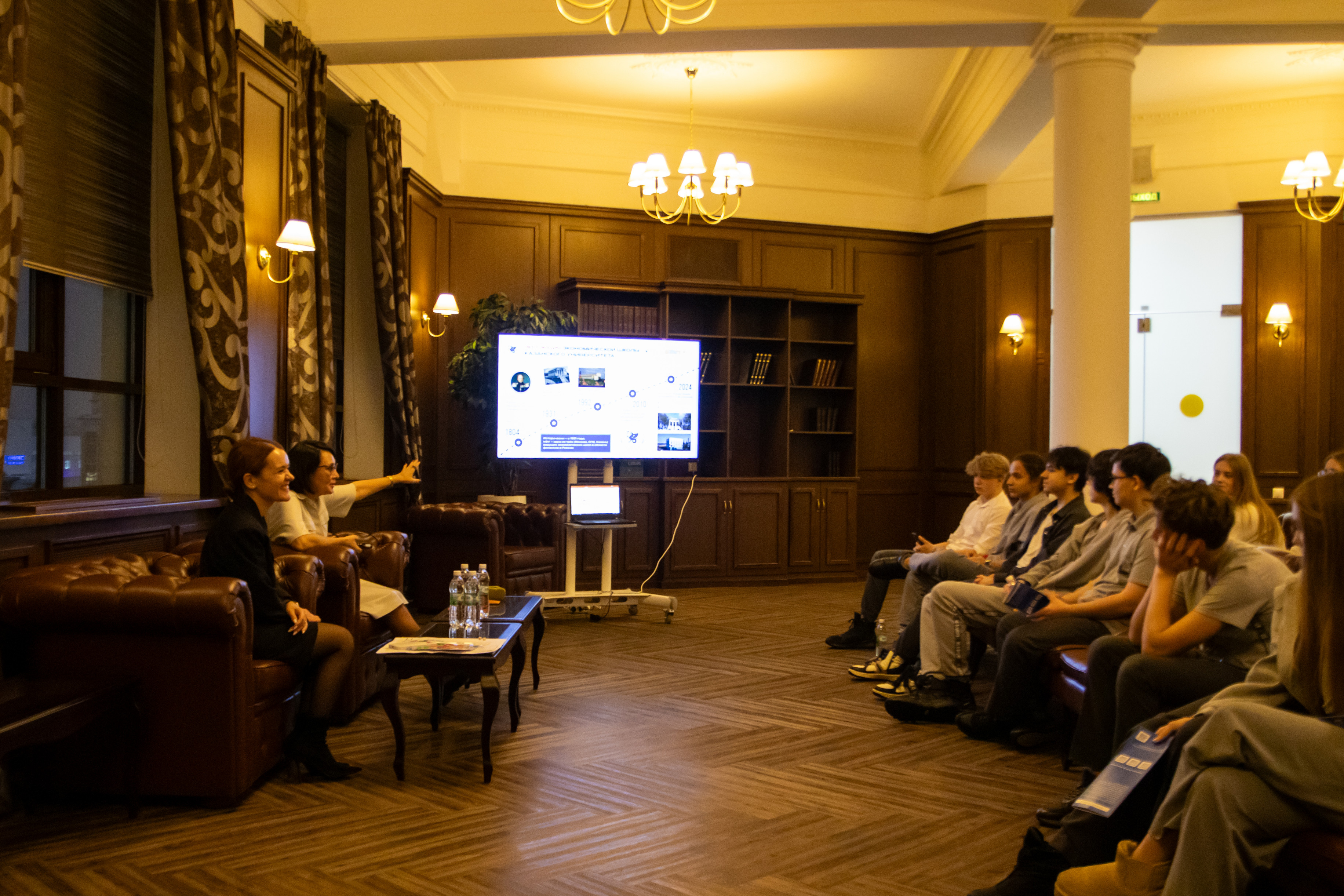 ���������� � �������: ������� � ���������� ������������� ����� ����-���� � ����