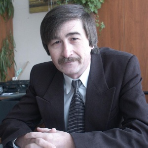 С днём рождения, Рафаил Замилович ,день рождения, Даутов Р.З., заведующий кафедрой вычислительной математики