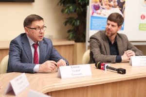 Россия внесет свой вклад в общемировой регистр доноров костного мозга с помощью КФУ