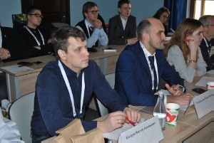 В КФУ стартовала IV Международная научная молодежная конференция 
