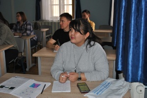 Специалисты из восьми городов России, Казахстана и Белоруссии обучились в КФУ