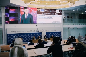 Торжественное открытие Международной зимней исторической школы состоялось на базе Болгарской исламской академии