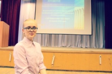 Философы КФУ приняли участие во всероссийской конференции 'Камские чтения'
